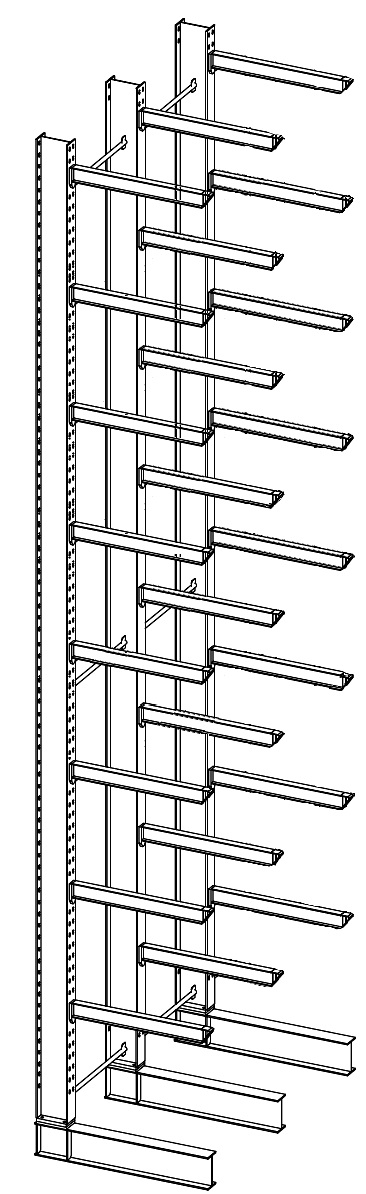 Voorraad type V35A35-P